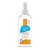 Lirene Dermoprogram Kids, mleczko ochronne dla dzieci SPF50+, zapach waniliowy, 150 ml