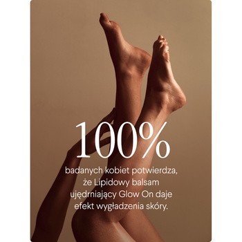 Health Labs Care Glow On Body, balsam lipidowy ujędrniający, 200 ml
