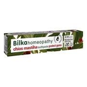 Bilka Homeopathy, pasta do zębów, Chios Mastyks, bez fluoru, 75 ml https://azcdn.doz.pl/image/d/product/9366a880-scale-180x180.png
