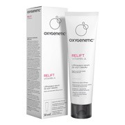 Oxygenetic Relift Vitamin A, odmładzające serum do twarzy na dzień SPF 15, 50 ml https://azcdn.doz.pl/image/d/product/2a361baf-scale-180x180.png