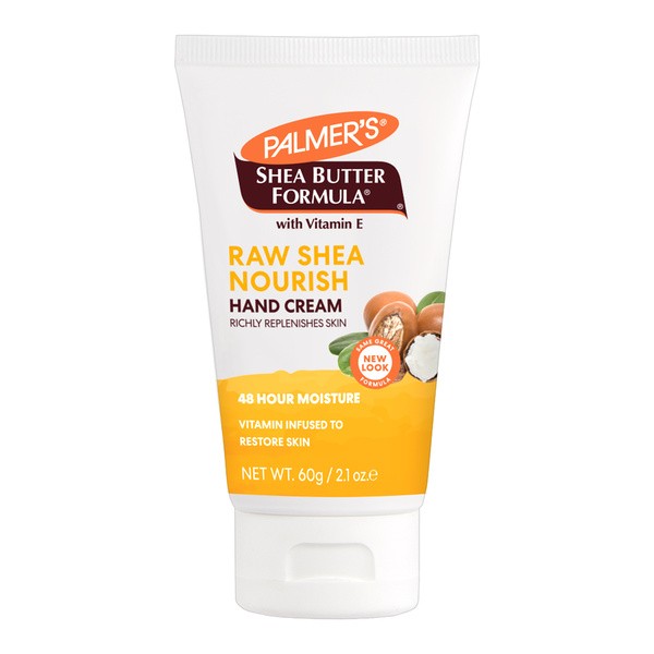 Palmers Palmer's Shea Butter Formula, skoncentrowany krem do rąk, 60 g