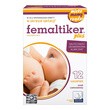 Femaltiker Plus, wsparcie laktacji, smak czekoladowy, proszek w saszetkach, 12 szt.