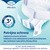 TENA Slip ProSkin Super, pieluchomajtki, rozmiar S, 30 szt.