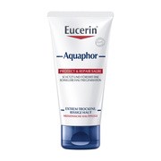 alt Eucerin Aquaphor, maść regenerująca do skóry suchej, popękanej i podrażnionej, dla dorosłych i niemowląt, 45 ml