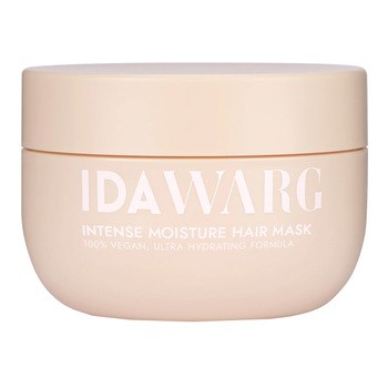Ida Warg, Maska intensywnie nawilżająca do włosów, 300 ml