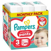 Pampers Active Baby Pants, 3, (6-11 kg), pieluchomajtki, 180 szt. https://azcdn.doz.pl/image/d/product/ce3954a9-scale-180x180.png