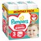 Pampers Active Baby Pants, 3, (6-11 kg), pieluchomajtki, 180 szt.