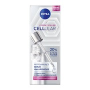 alt Nivea Cellular Expert Filler, hialuronowe serum wypełniające, 30 ml