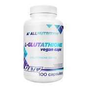 Allnutrition L-Glutathione, kapsułki, 100 szt. https://azcdn.doz.pl/image/d/product/d503a4c0-scale-180x180.png