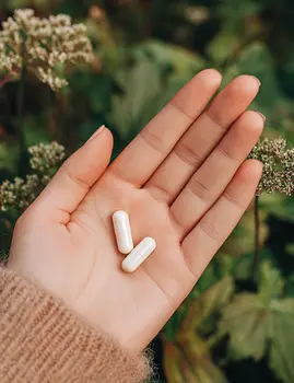 Biowen Q-folic, kapsułki, 90 szt.