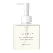 Needly Mild Deep Cleansing Oil, olejek do oczyszczania twarzy, 240 ml https://azcdn.doz.pl/image/d/product/66b909fa-scale-180x180.png