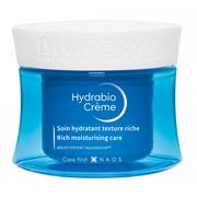 Bioderma Hydrabio Creme, krem głęboko nawilżający o bogatej konsystencji, 50 ml https://azcdn.doz.pl/image/d/product/370070bc-scale-180x180.png