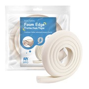 Sipo, piankowa taśma zabezpieczająca, 2 metry, kolor kremowy, 1 szt. https://azcdn.doz.pl/image/d/product/7c1a691d-scale-180x180.png