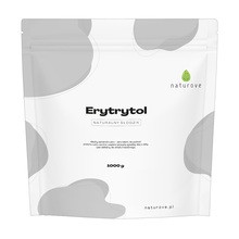 Naturove, erytrytol, 1000 g