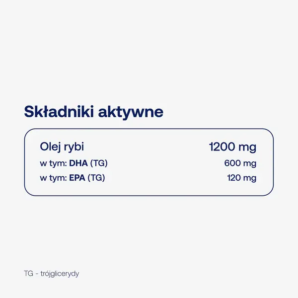 Омега-3 DHA ForMeds Prenacaps DHA, для беременных и кормящих, 60 капсул — фото 4