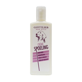Gottlieb Cream Odżywka kremowa dla psów, 300 ml