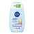 Nivea Baby, mleczko nawilżające na dobranoc, 200 ml