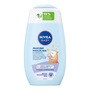 Nivea Baby, mleczko nawilżające na dobranoc, 200 ml