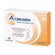 A-Cerumen, preparat do oczyszczania i higieny uszu, 2 ml x 5 ampułek https://azcdn.doz.pl/image/d/product/eb2e995e-scale-180x180.png