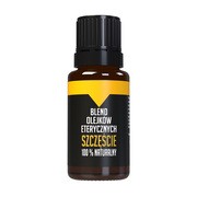 Bilovit, olejek eteryczny Szczęście, 10 ml        