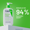 CeraVe, nawilżająca emulsja do mycia dla skóry normalnej i suchej, 236 ml