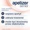 Apetizer Senior, syrop, 100 ml