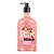 Bielenda Shower Coctail, relaksujący żel pod prysznic, rabarbar + wanilia, 400 ml