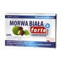 Morwa Biała Plus Forte, tabletki powlekane, 30 szt.