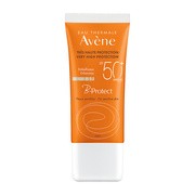 Avene Eau Thermale B-Protect SPF50+, bardzo wysoka ochrona przeciwsłoneczna, 30 ml