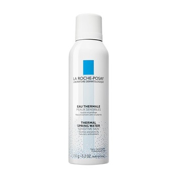 La Roche-Posay Eau Thermale, woda termalna, aerozol, 150 ml