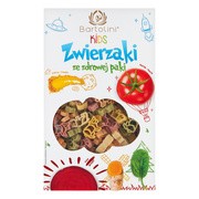 Bartolini Kids, Makaron Zwierzaki ze zdrowej paki, 250 g https://azcdn.doz.pl/image/d/product/64293d4c-scale-180x180.png