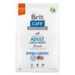 Brit Care Dog Hypoallergenic Adult Large Breed, hipoalergiczna karma dla dorosłych psów dużych ras, jagnięcina i ryż, 3 kg