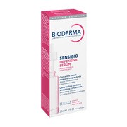 Bioderma Sensibio Defensive, łagodzące serum nawilżające, 30 ml https://azcdn.doz.pl/image/d/product/621adf25-scale-180x180.png