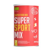 Diet-Food Super Sport Mix Bio, proszek, 300 g https://azcdn.doz.pl/image/d/product/efaebb61-scale-180x180.png