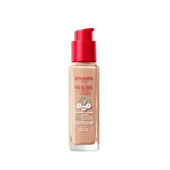 Bourjois Healthy Mix Clean, podkład, 52,2 Golden Beige, 30 ml
