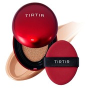 Tirtir, Mask Fit Red Cushion Mini, podkład do twarzy, 33C Hazel, 4,5 g https://azcdn.doz.pl/image/d/product/d9643980-scale-180x180.png
