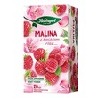 Herbapol Malina z kwiatem róży, torebki, 20 szt.