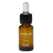 Mokosh, kosmetyczny olej jojoba, 12 ml