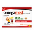 Omegamed Odporność 5+, syrop w kapsułkach do żucia, 30 szt.