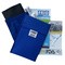 Frio Pump, termiczne etui do przechowywania pompy insulinowej, niebieskie, 1 szt.