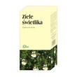 Fix Ziele świetlika, 2 g, 30 szt. (Flos)