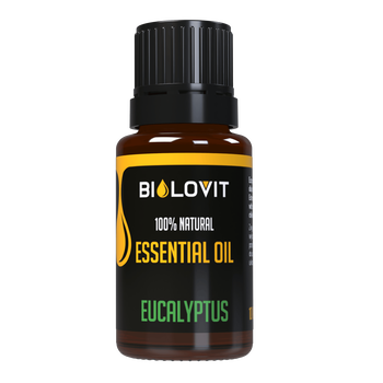 Bilovit, zestaw olejków eterycznych Początek Przygody, 6 x 10 ml