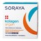 Soraya Kolagen + Argan, przeciwzmarszczkowy krem nawilżający na dzień i na noc, 50 ml