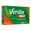Verdin Max, kapsułki miękkie, 15 szt.