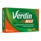 Verdin Max, kapsułki miękkie, 15 szt.