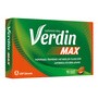 Verdin Max, kapsułki miękkie, 15 szt.