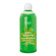 Ziaja Intima działanie przeciwświądowe, płyn do higieny intymnej z szałwią lekarską, 500 ml https://azcdn.doz.pl/image/d/product/13eb108b-scale-180x180.png