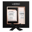 Zestaw Lierac Lift Integral, ujędrniający krem na dzień, 50 ml + krem do szyi i dekoltu, 50 ml
