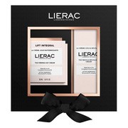 Zestaw Lierac Lift Integral, ujędrniający krem na dzień, 50 ml + krem do szyi i dekoltu, 50 ml