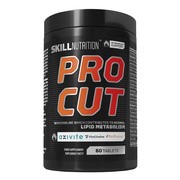 Skill Nutrition Pro Cut, tabletki, 60 szt. https://azcdn.doz.pl/image/d/product/1b030197-scale-180x180.png
